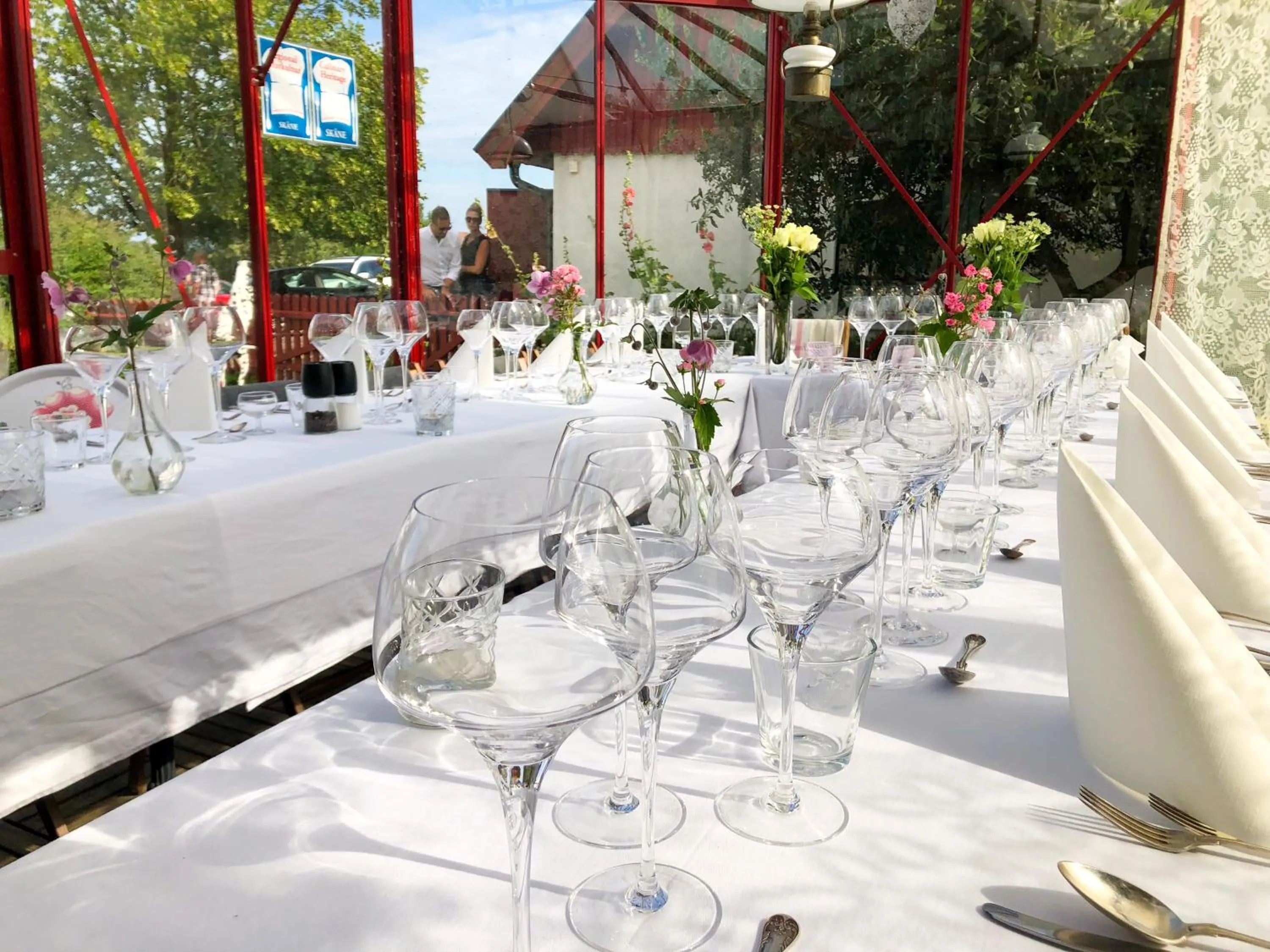 Property building in Sydkustens at Pillehill