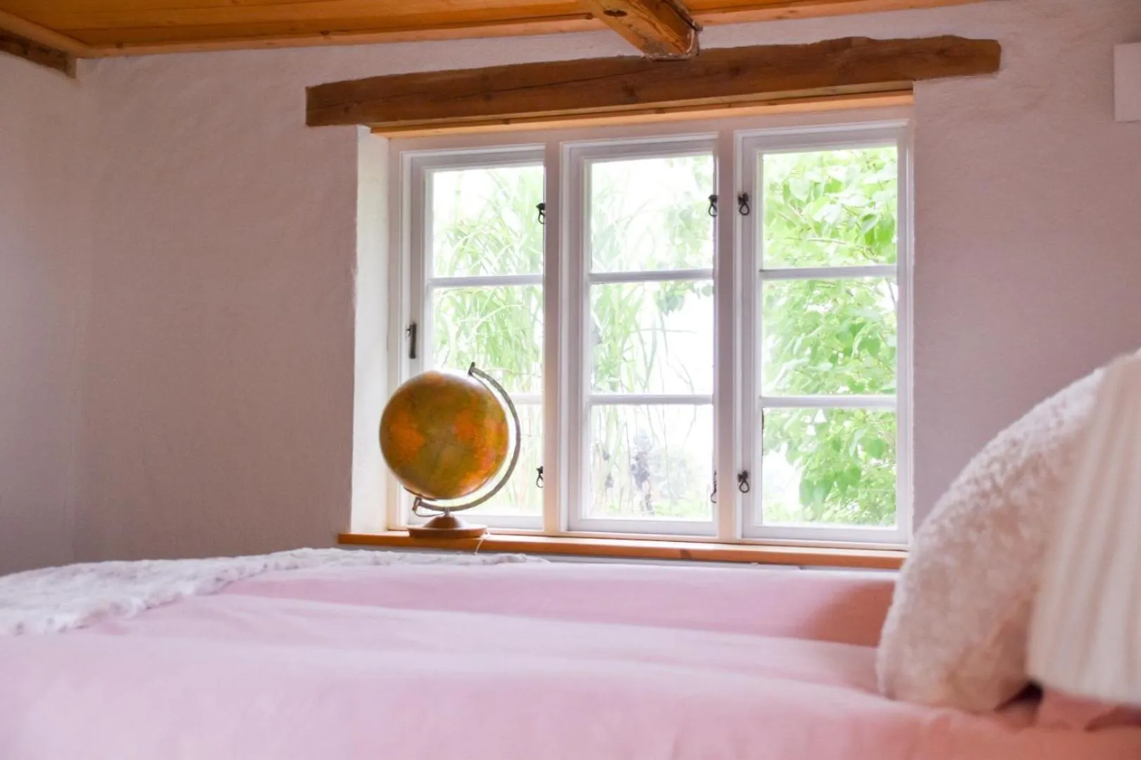 Bed in Sydkustens at Pillehill