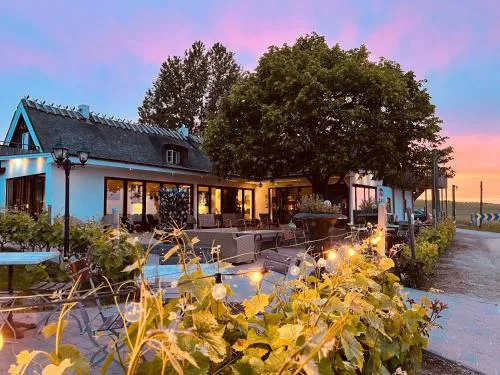 Sydkustens at Pillehill