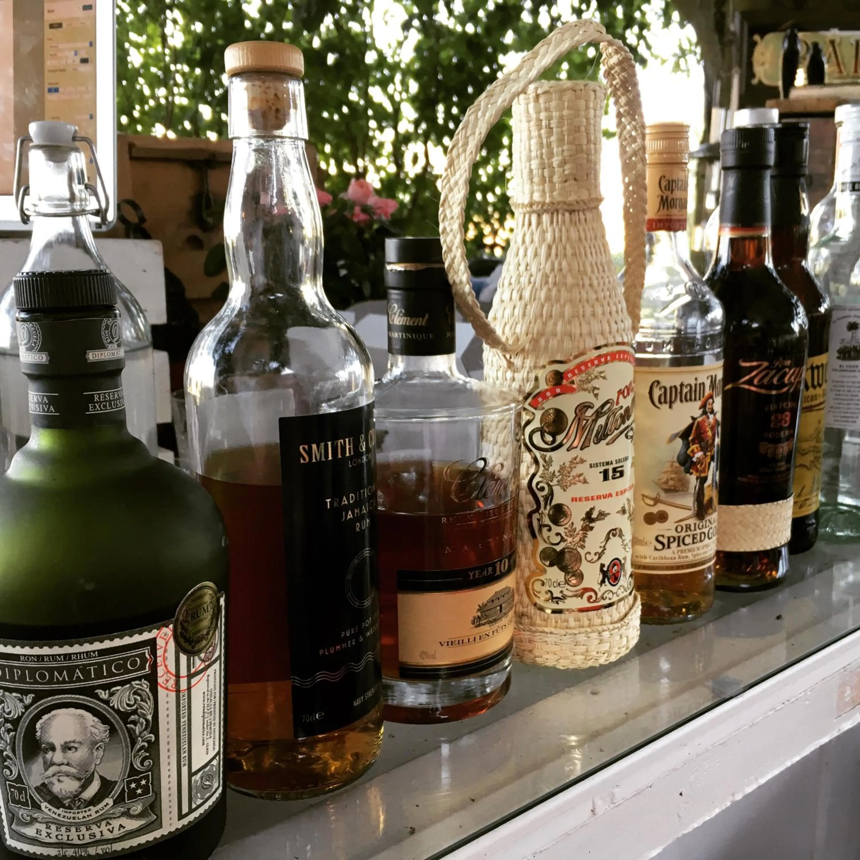 Restaurant/places to eat in Sydkustens at Pillehill