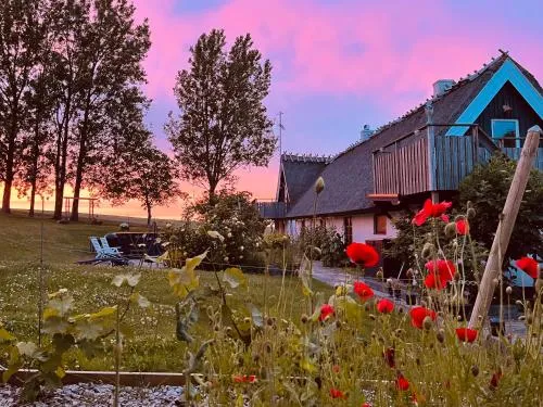 Sydkustens at Pillehill