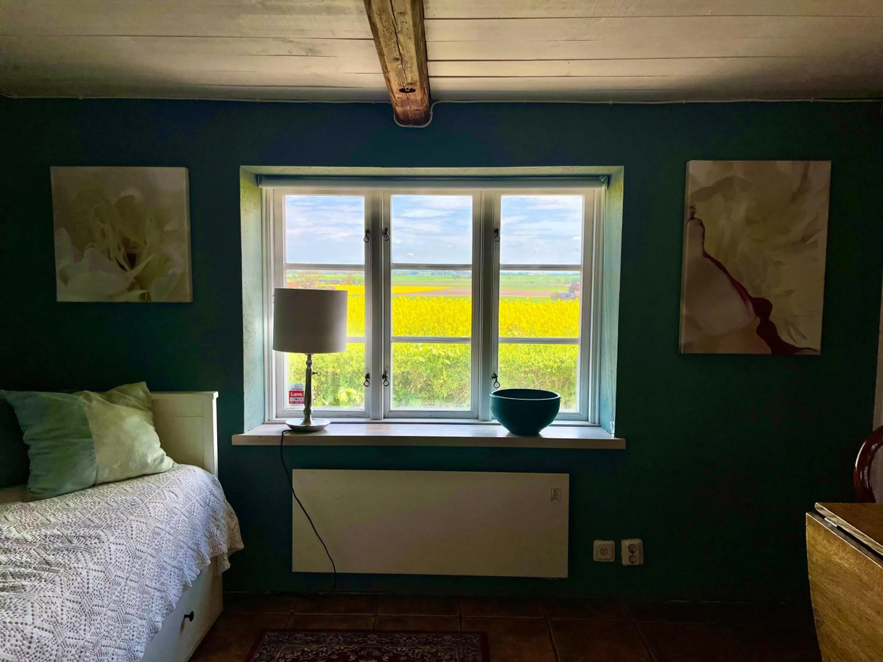 Bed in Sydkustens at Pillehill