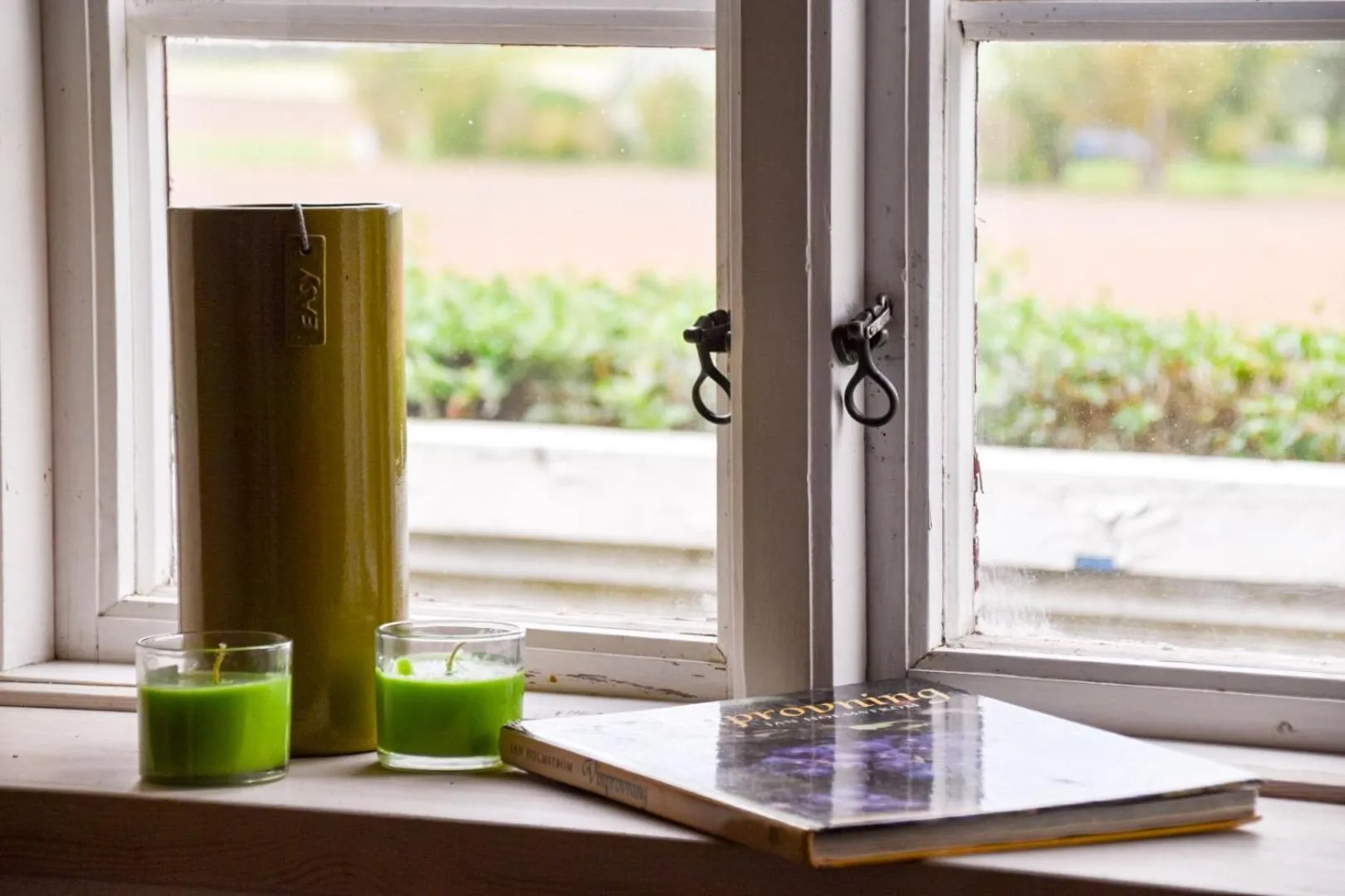 Communal lounge/ TV room in Sydkustens at Pillehill