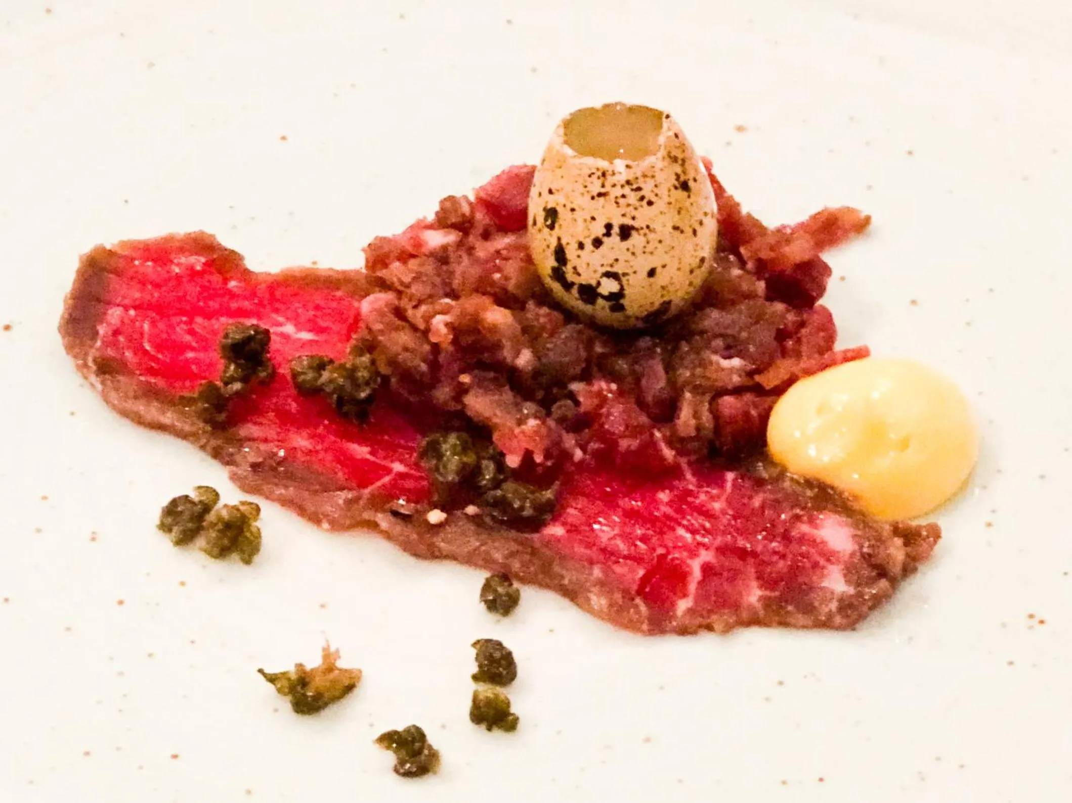 Restaurant/places to eat in Sydkustens at Pillehill