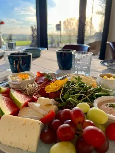 Sydkustens at Pillehill