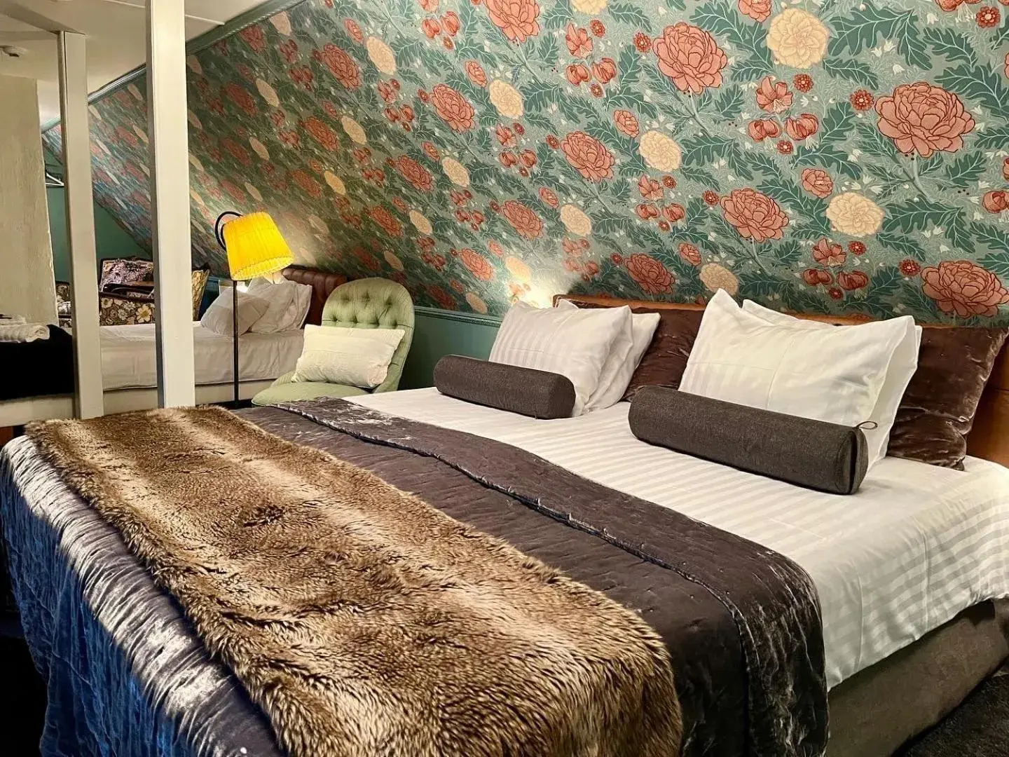 Superior Studio - single occupancy in Sydkustens at Pillehill Superior Studio - single occupancy in Sydkustens at Pillehill