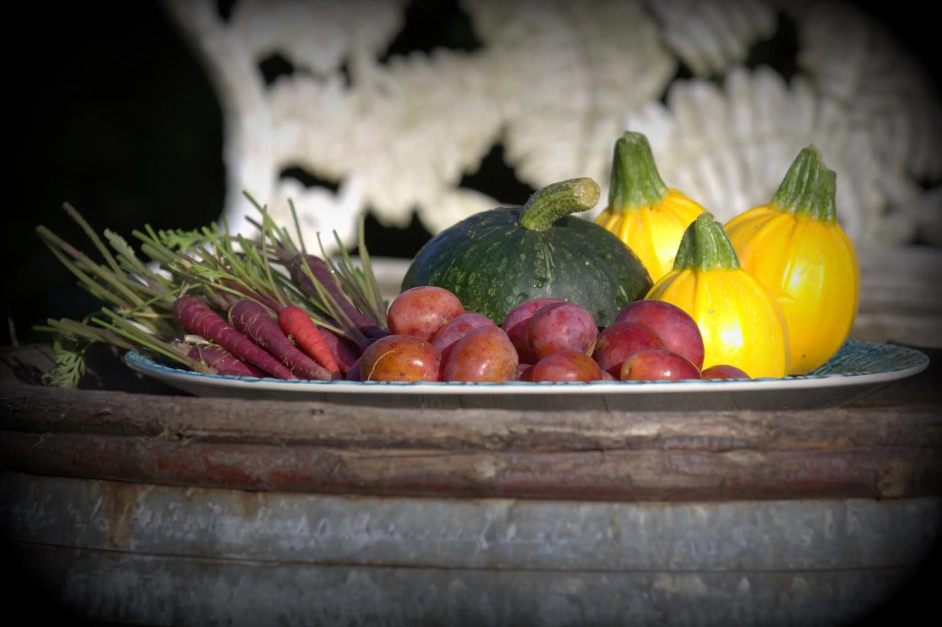 Food close-up in Sydkustens at Pillehill