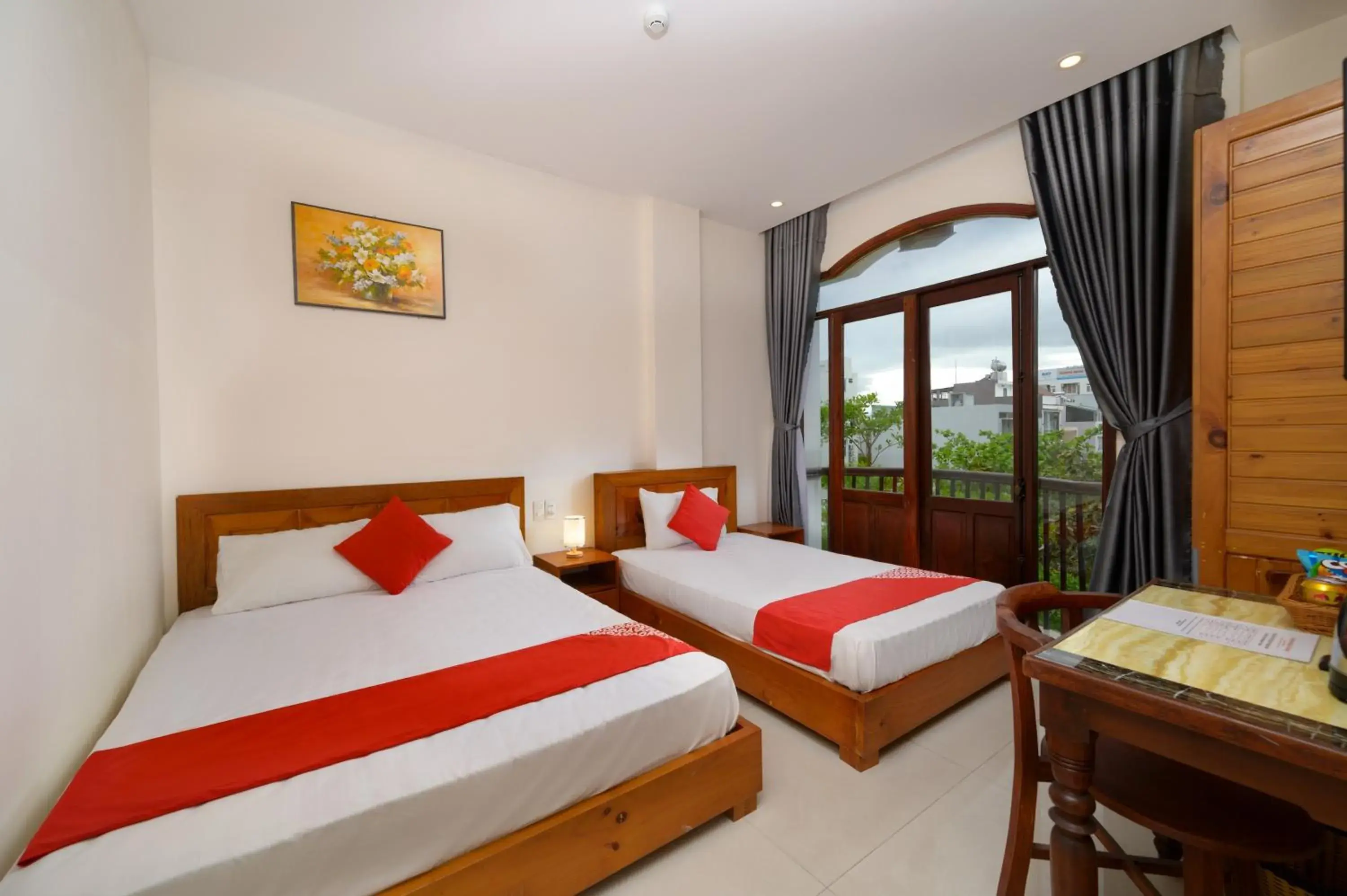 Sunshine Beach Da Nang Sunshine Beach Da Nang