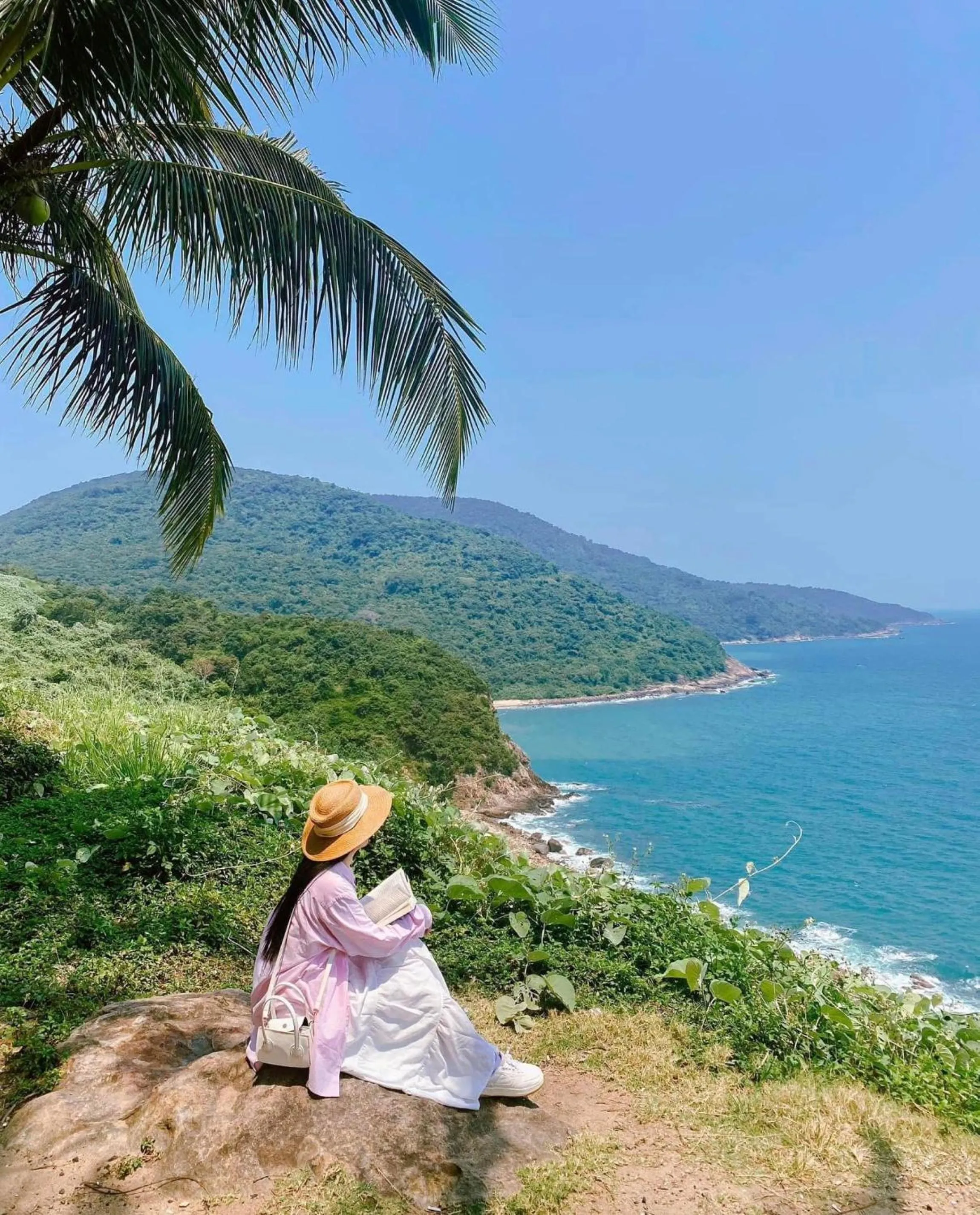 Sunshine Beach Da Nang