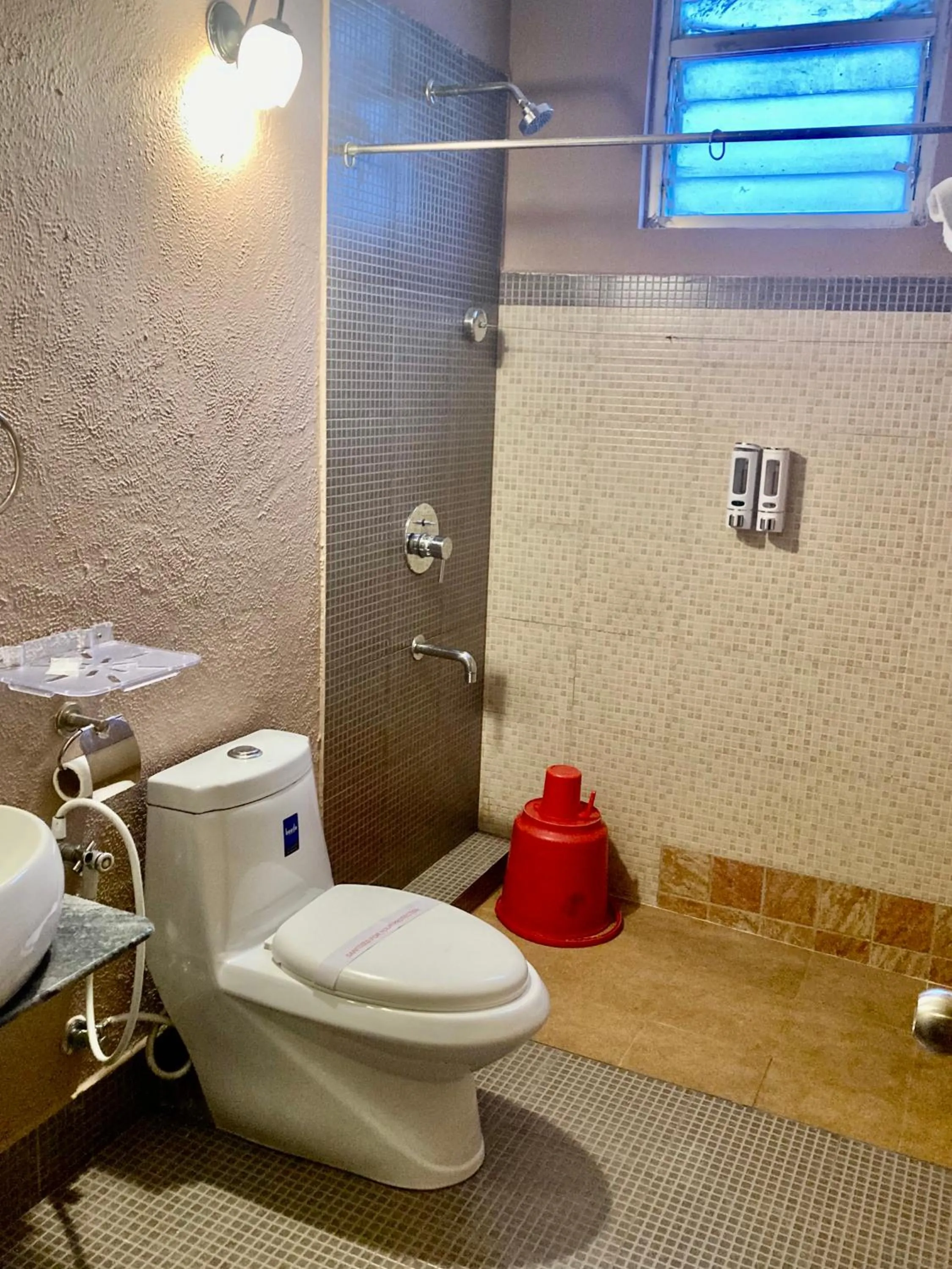 MayaTels - Maya Inn, Gangtok