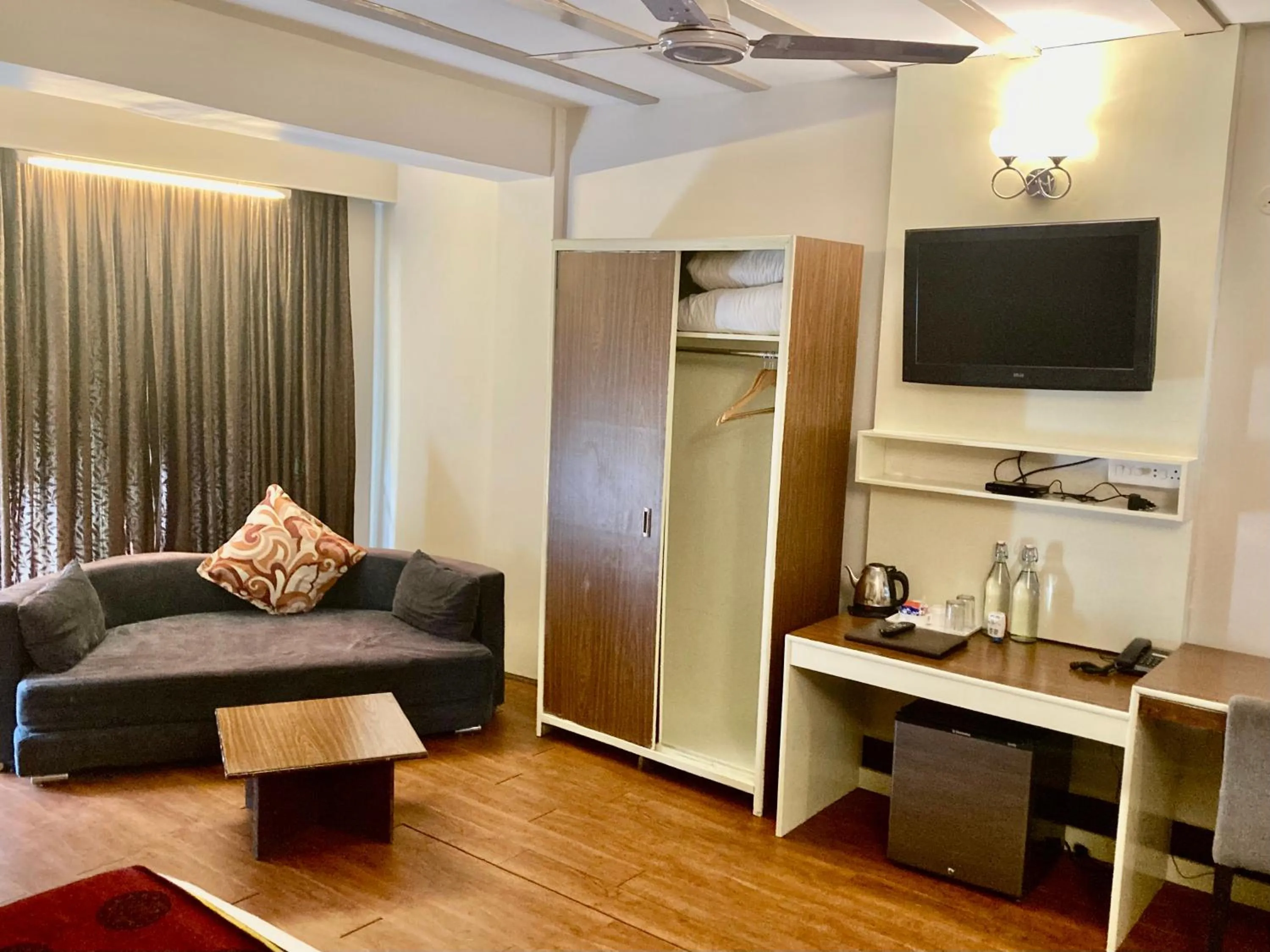 MayaTels - Maya Inn, Gangtok