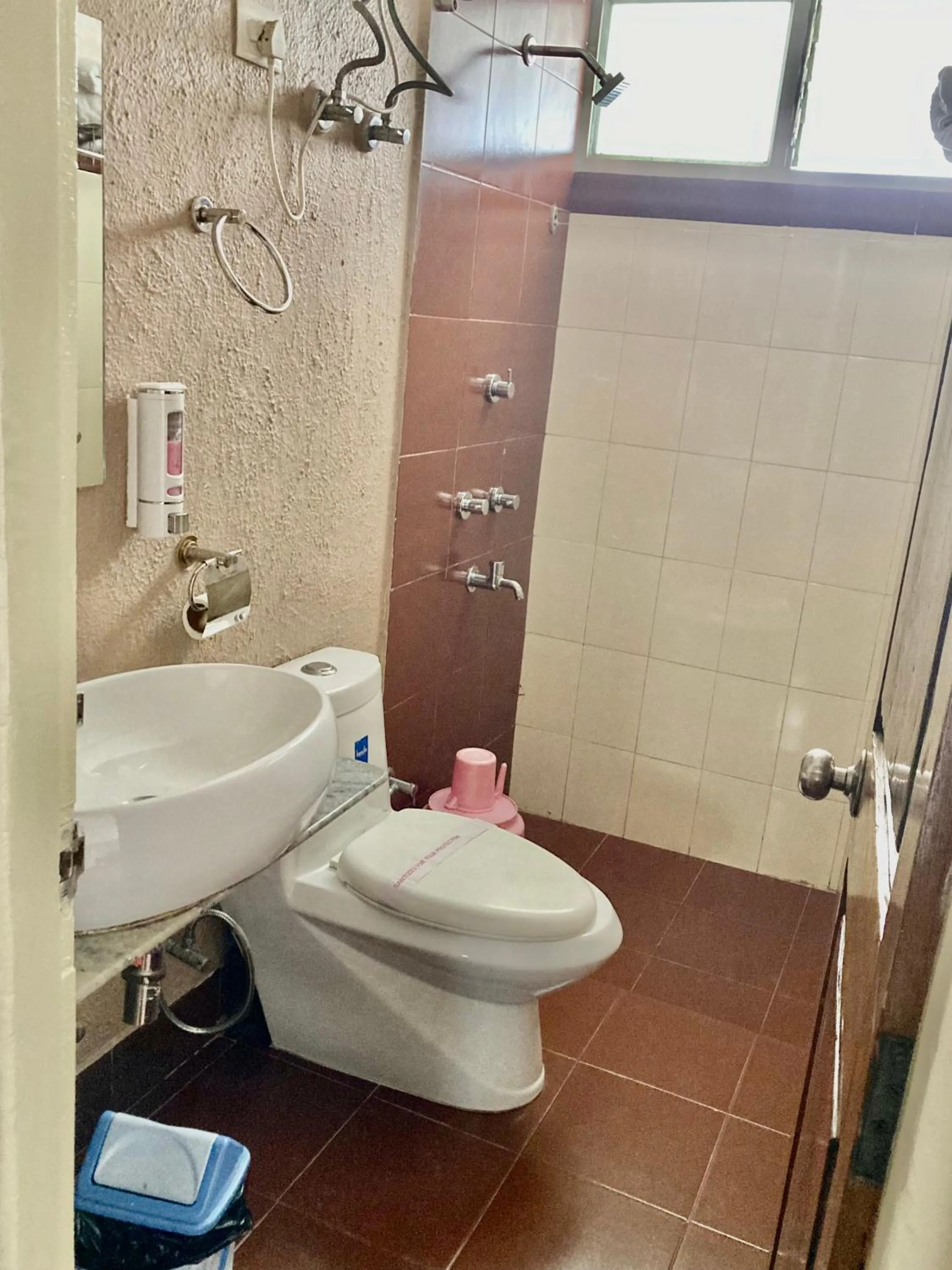 MayaTels - Maya Inn, Gangtok