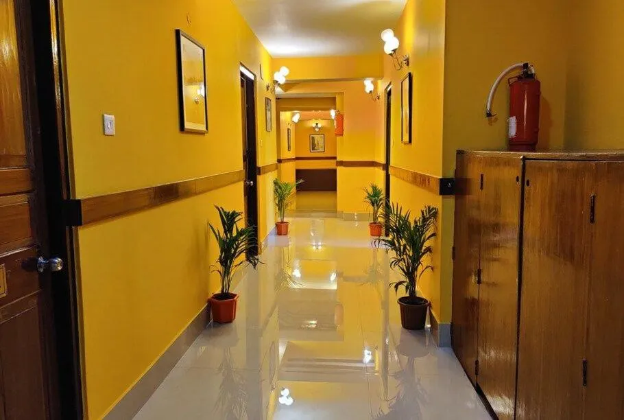 MayaTels - Maya Inn, Gangtok