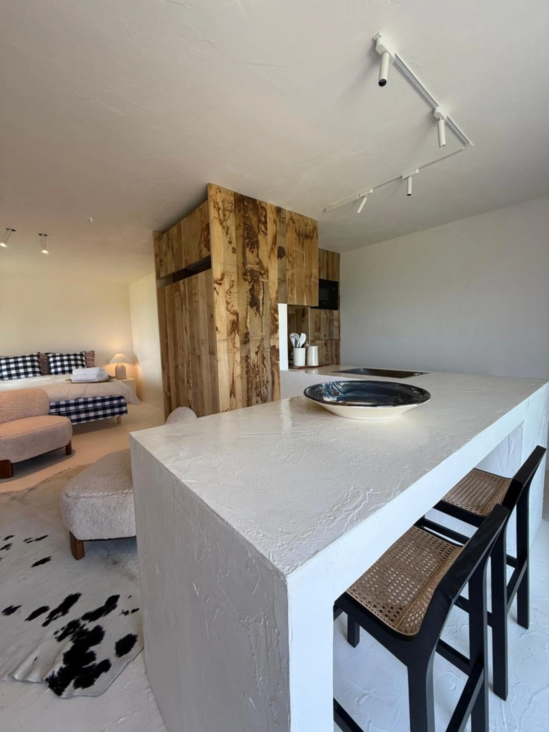 Bed in Cerquido by NHôme