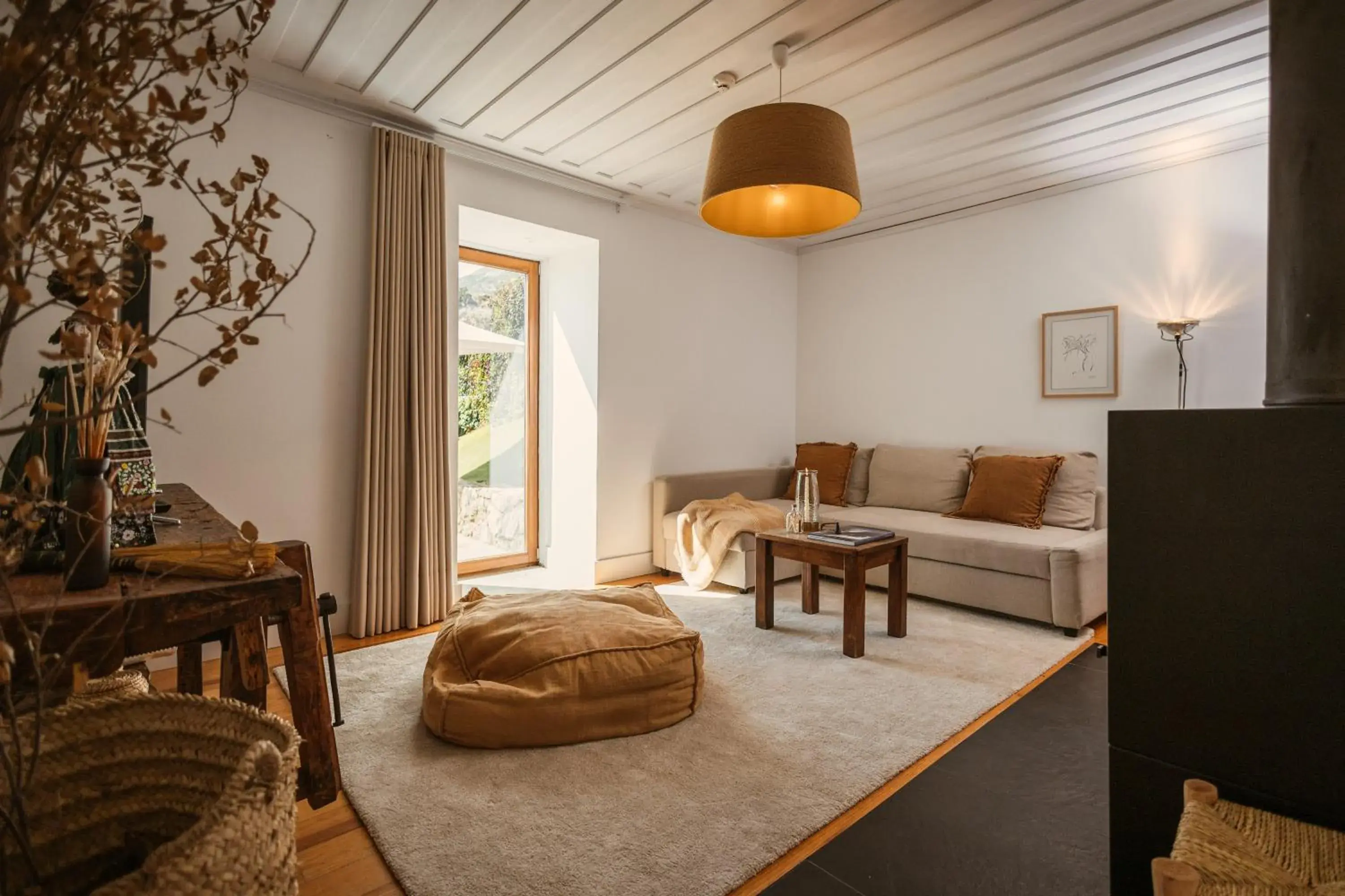 Two-Bedroom House in Cerquido by NHôme Two-Bedroom House in Cerquido by NHôme