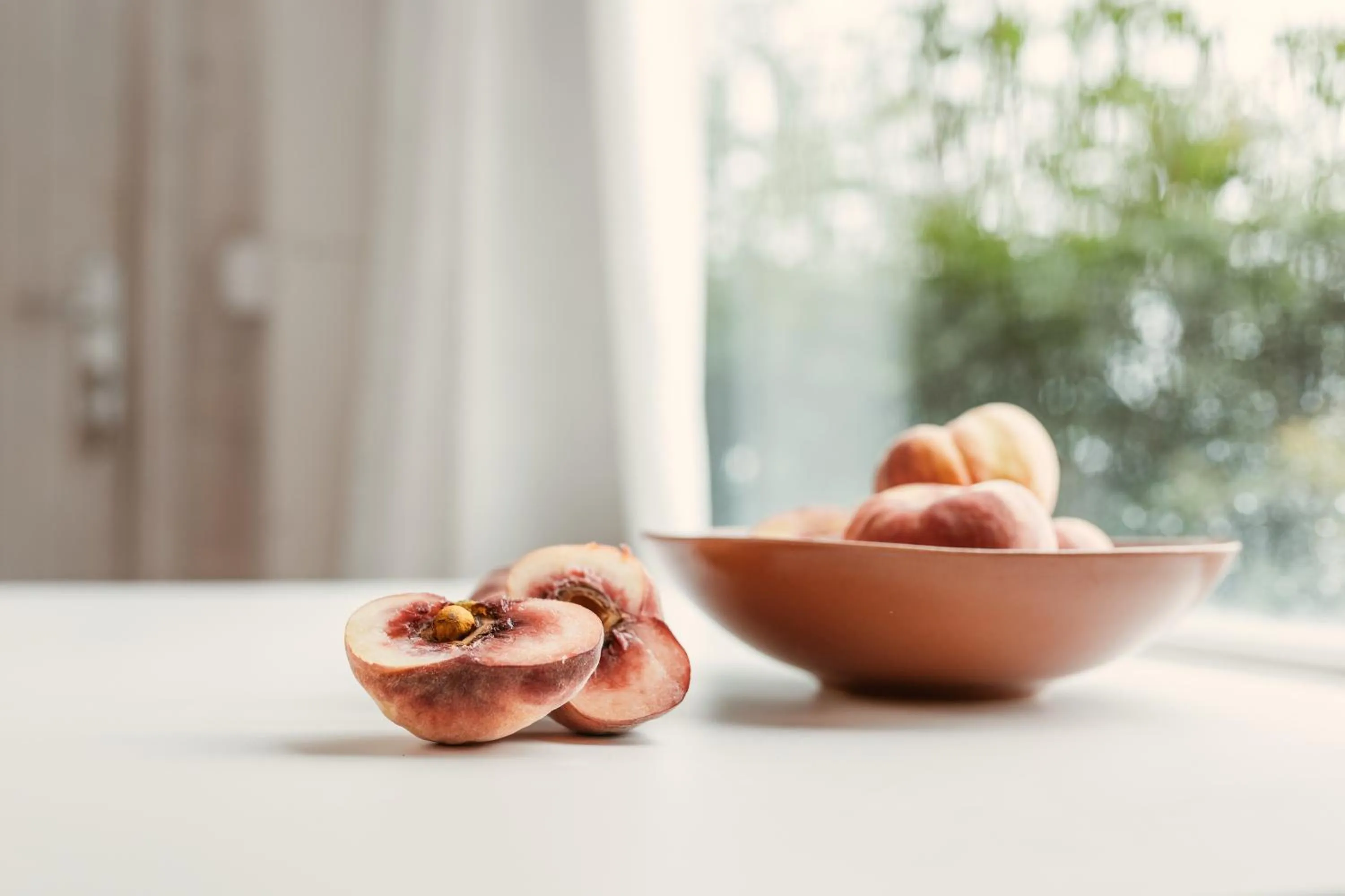 Kitchen or kitchenette in Cerquido by NHôme