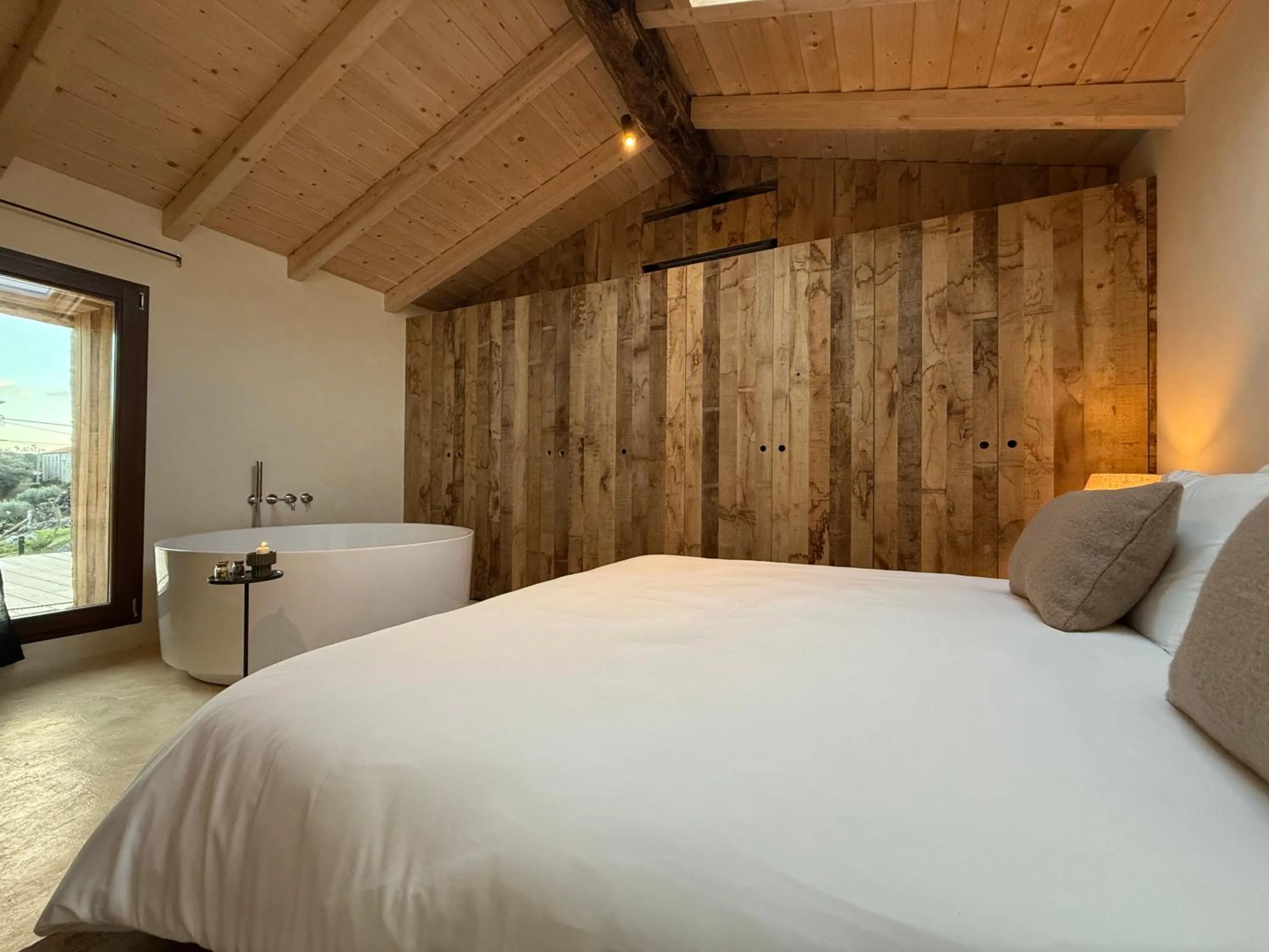 Bed in Cerquido by NHôme