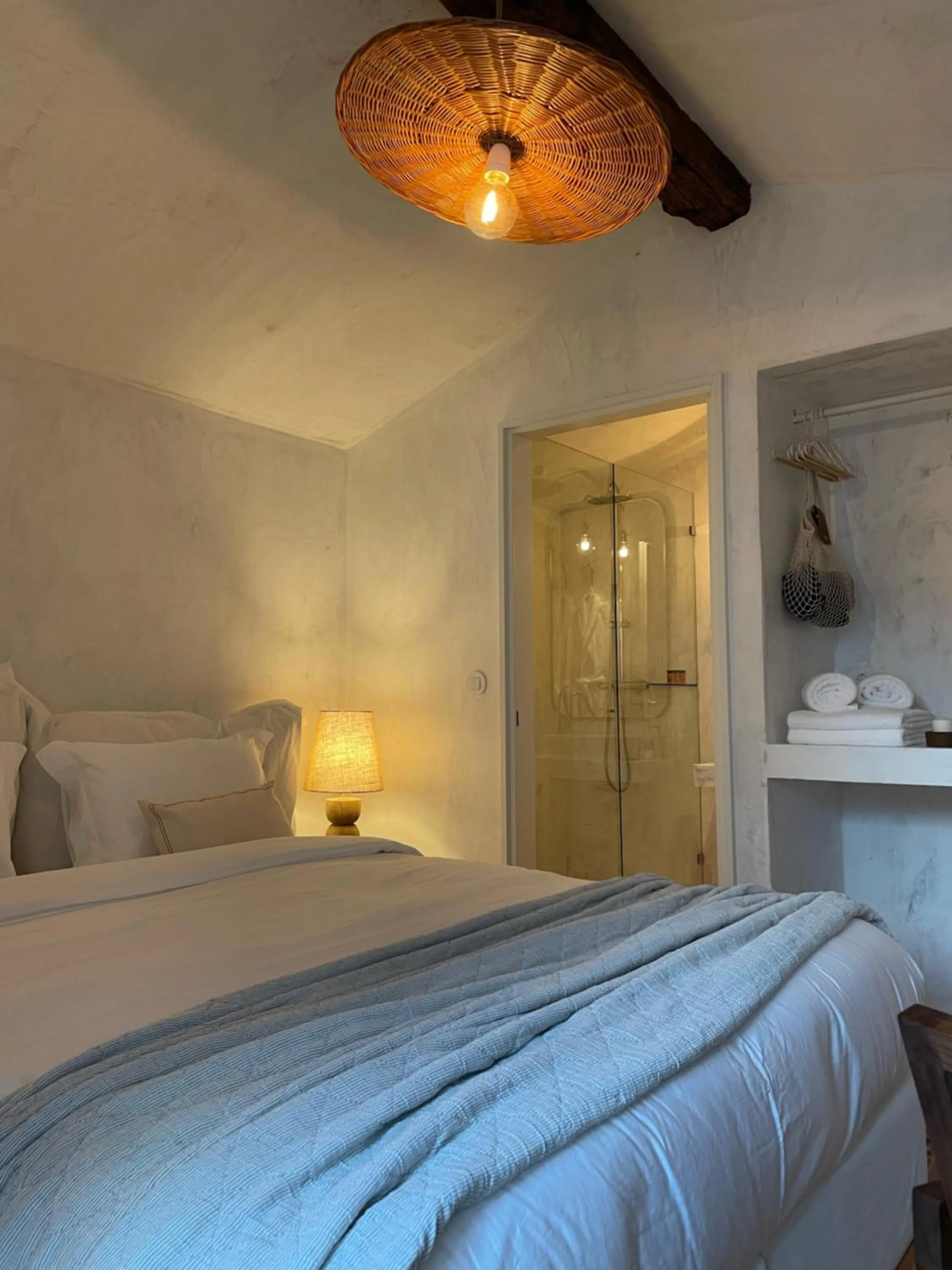 Bed in Cerquido by NHôme