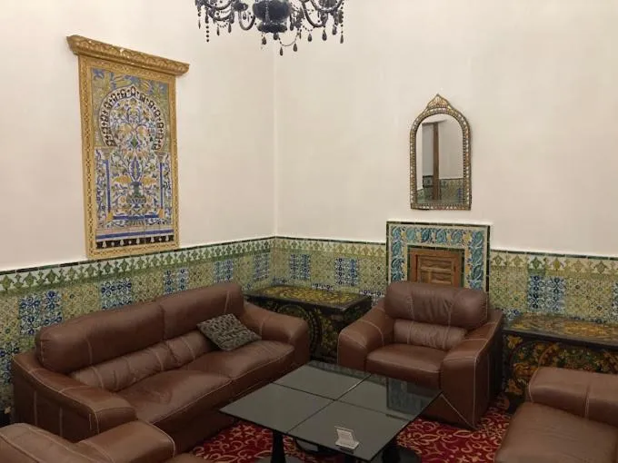 Hotel El Djazair
