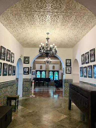 Hotel El Djazair