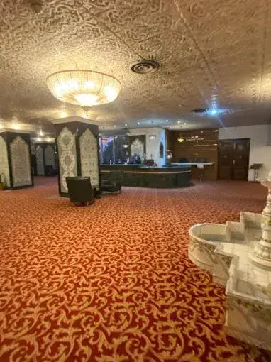 Hotel El Djazair Hotel El Djazair