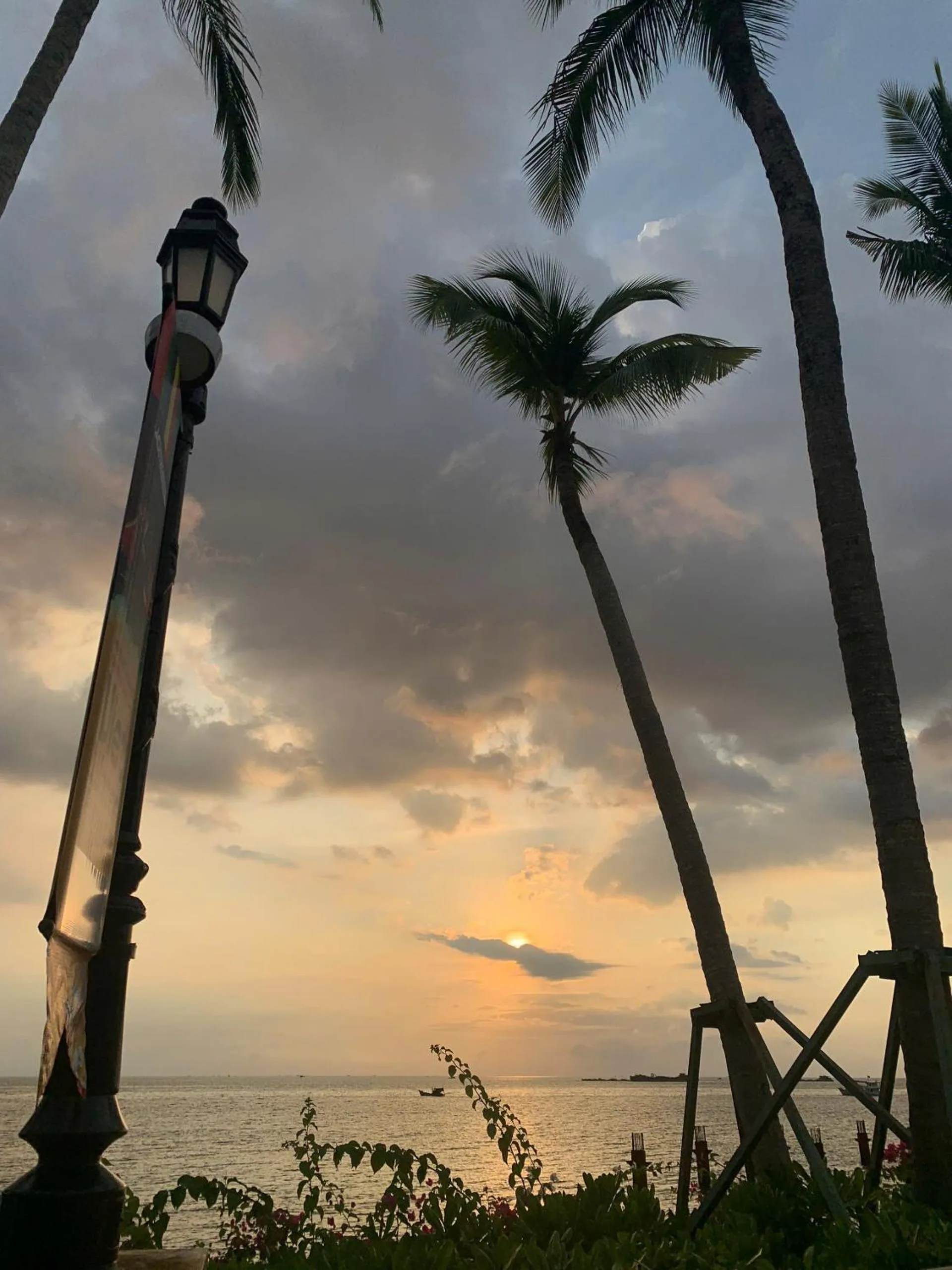 Day in The Room Hotel - Starbucks