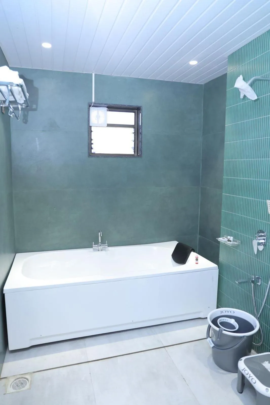 Hotel Pruthvi Executive, Pune