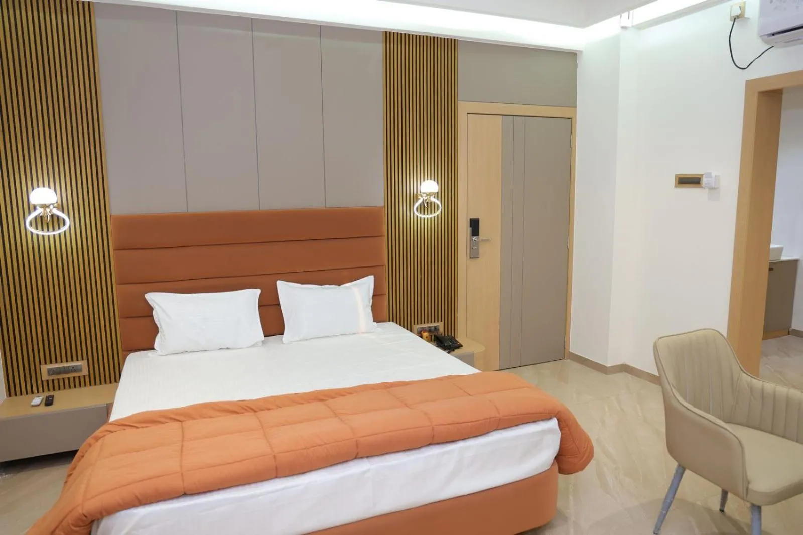 Hotel Pruthvi Executive, Pune