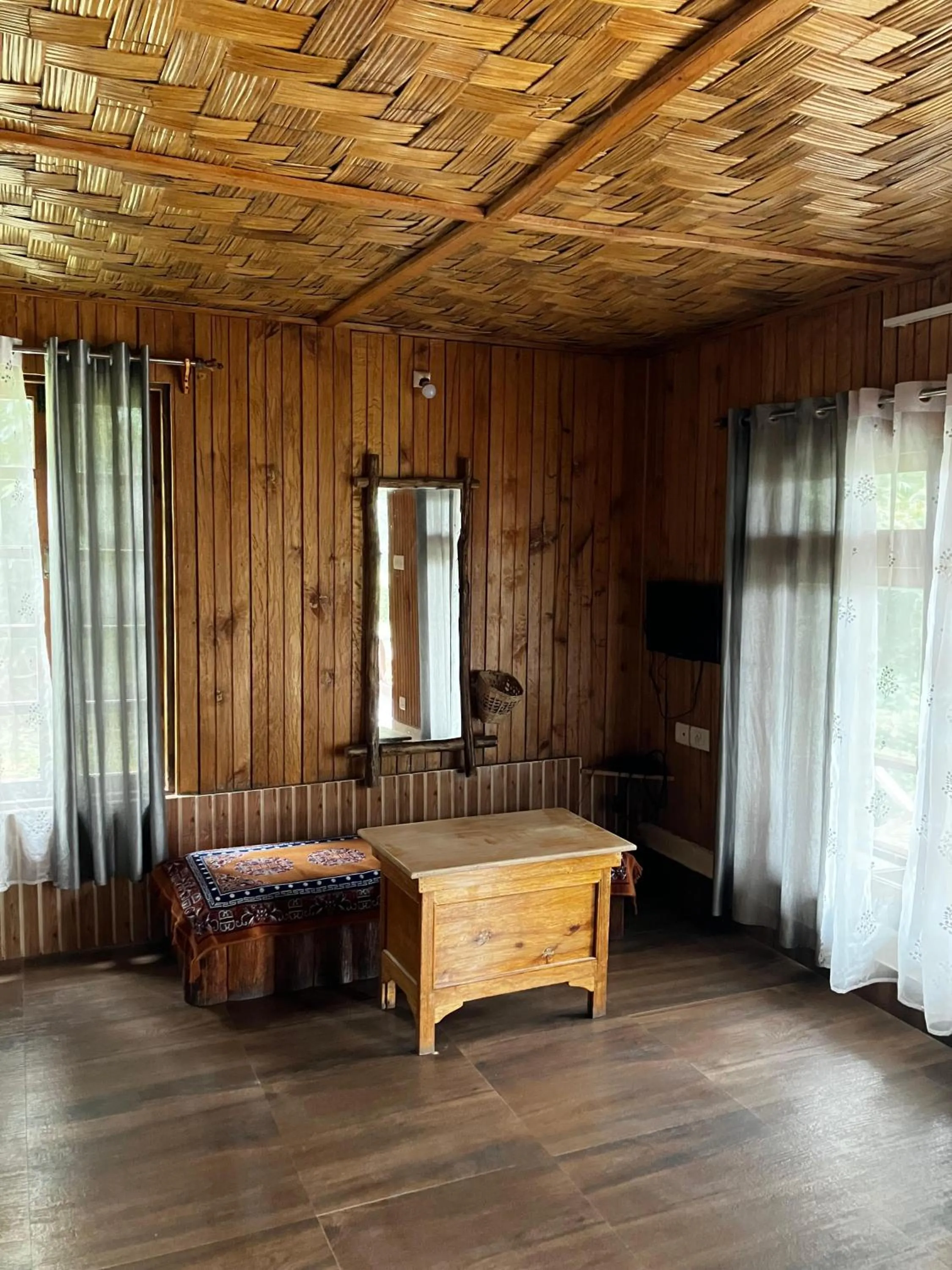 MayaTels - Maya Eco Huts, Pelling