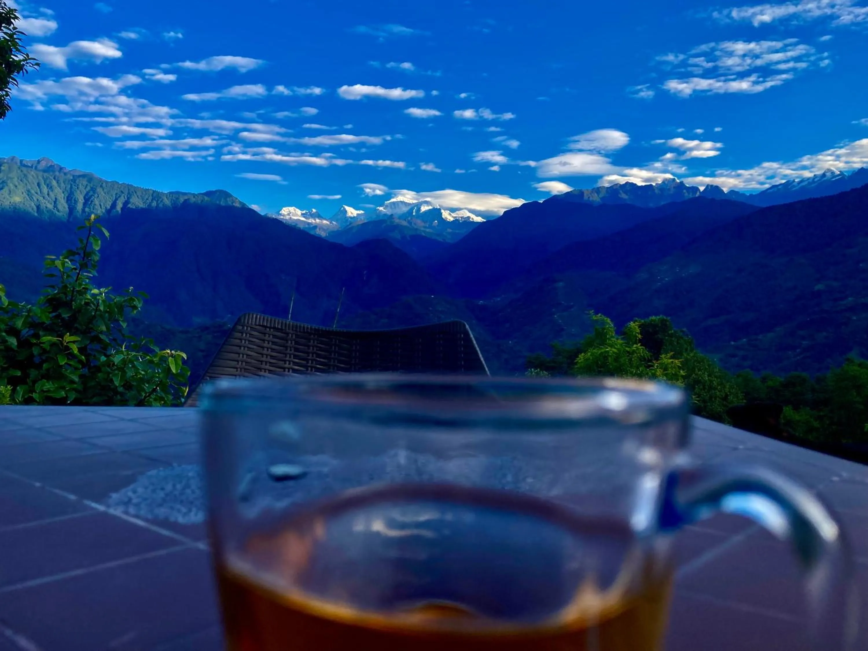 MayaTels - Maya Eco Huts, Pelling