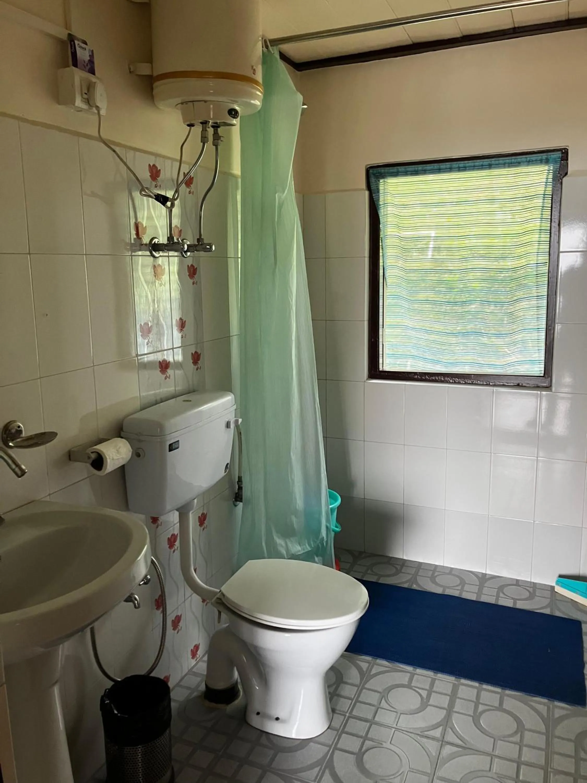 MayaTels - Maya Eco Huts, Pelling