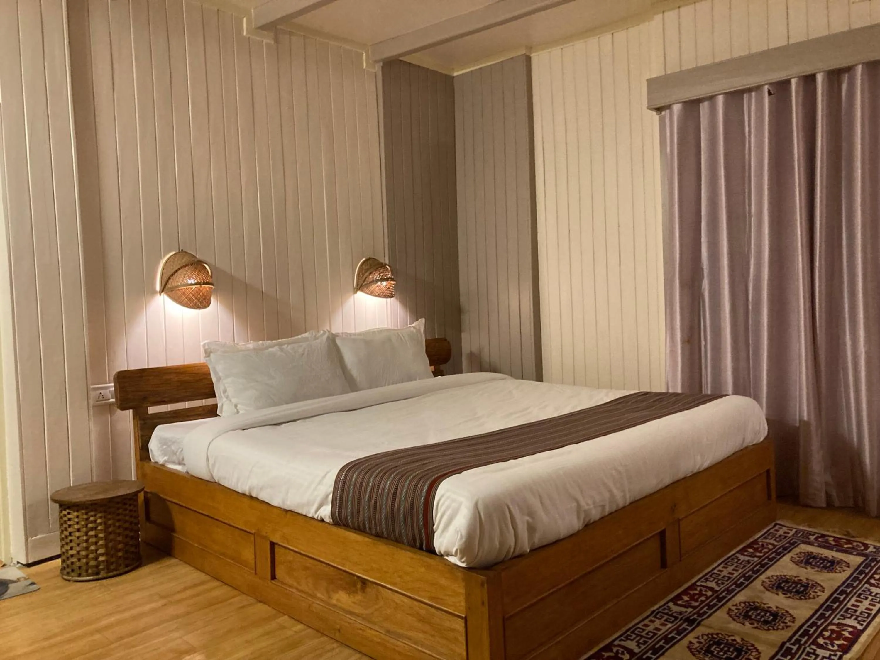 MayaTels - Maya Eco Huts, Pelling