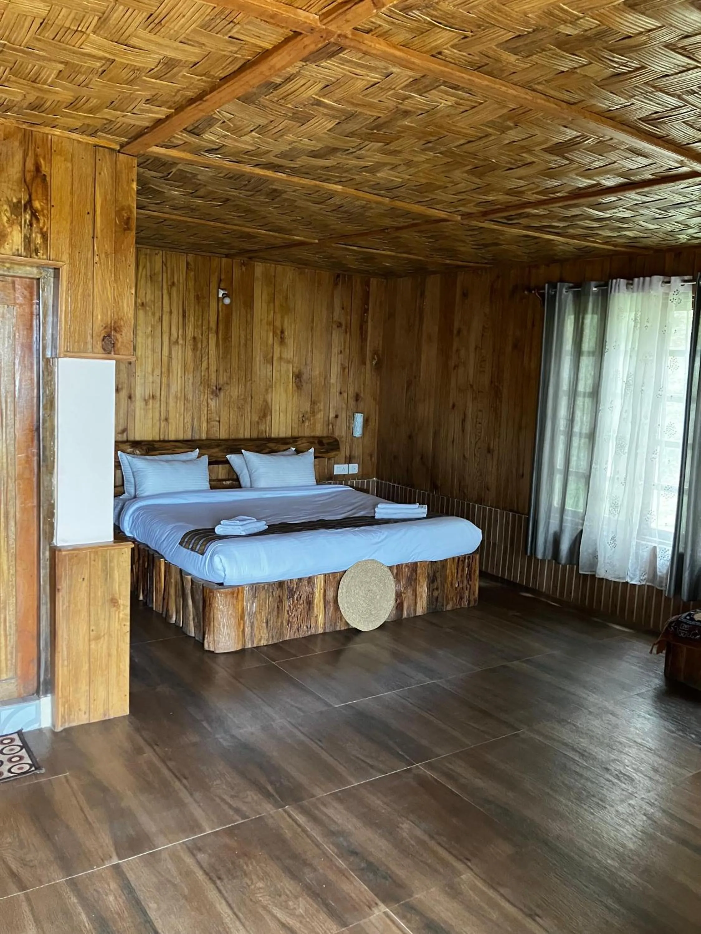 MayaTels - Maya Eco Huts, Pelling