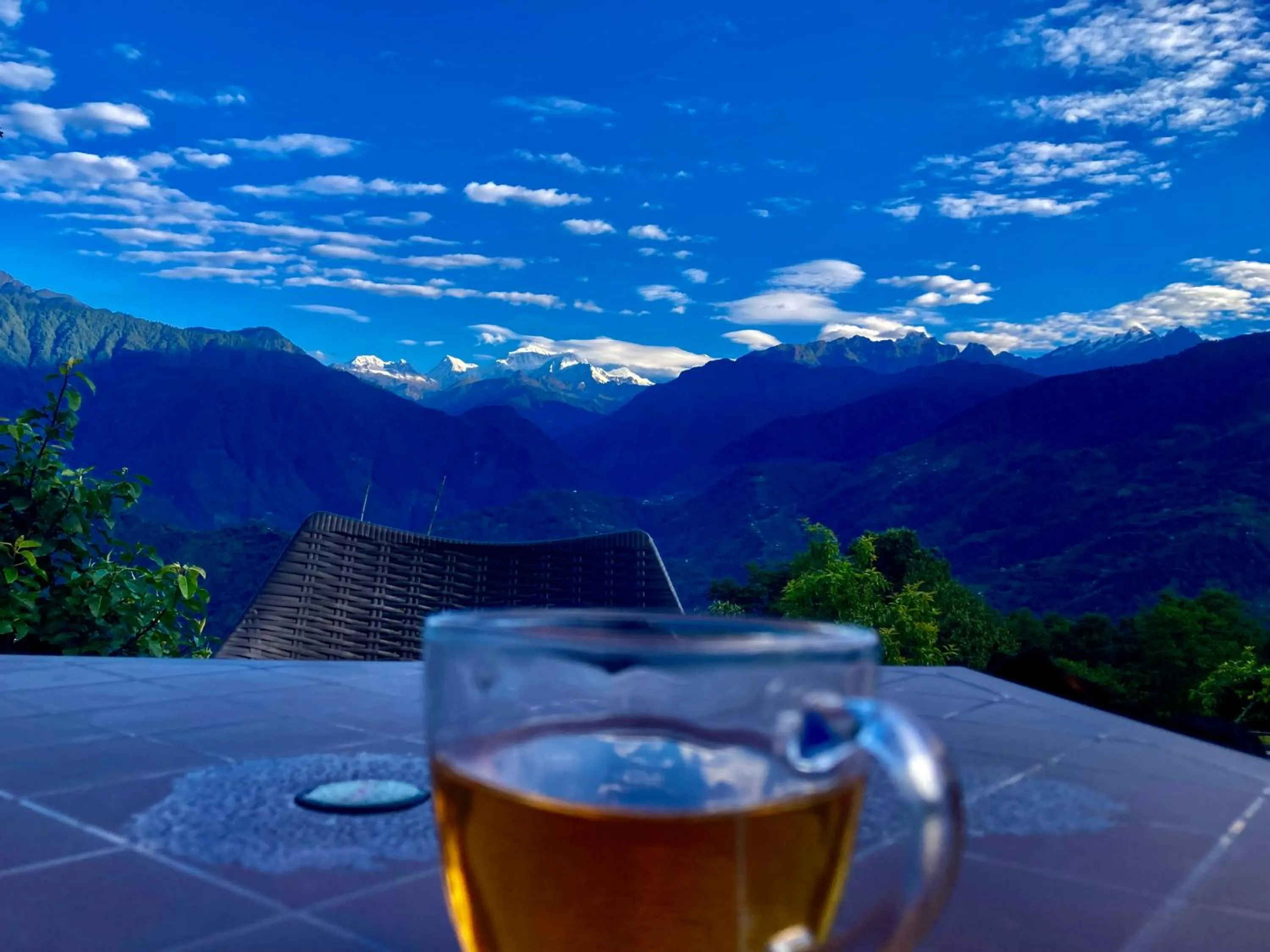 MayaTels - Maya Eco Huts, Pelling