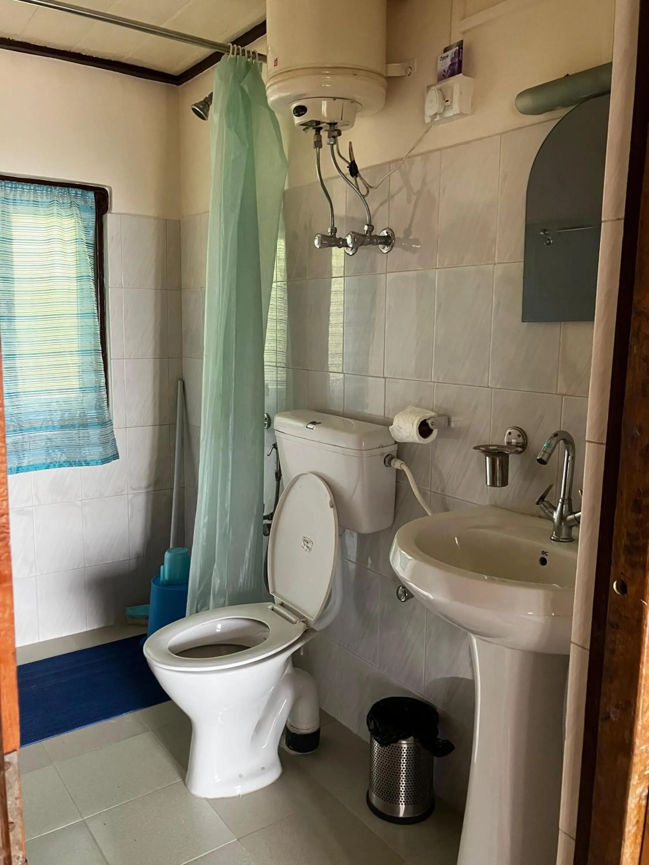 MayaTels - Maya Eco Huts, Pelling