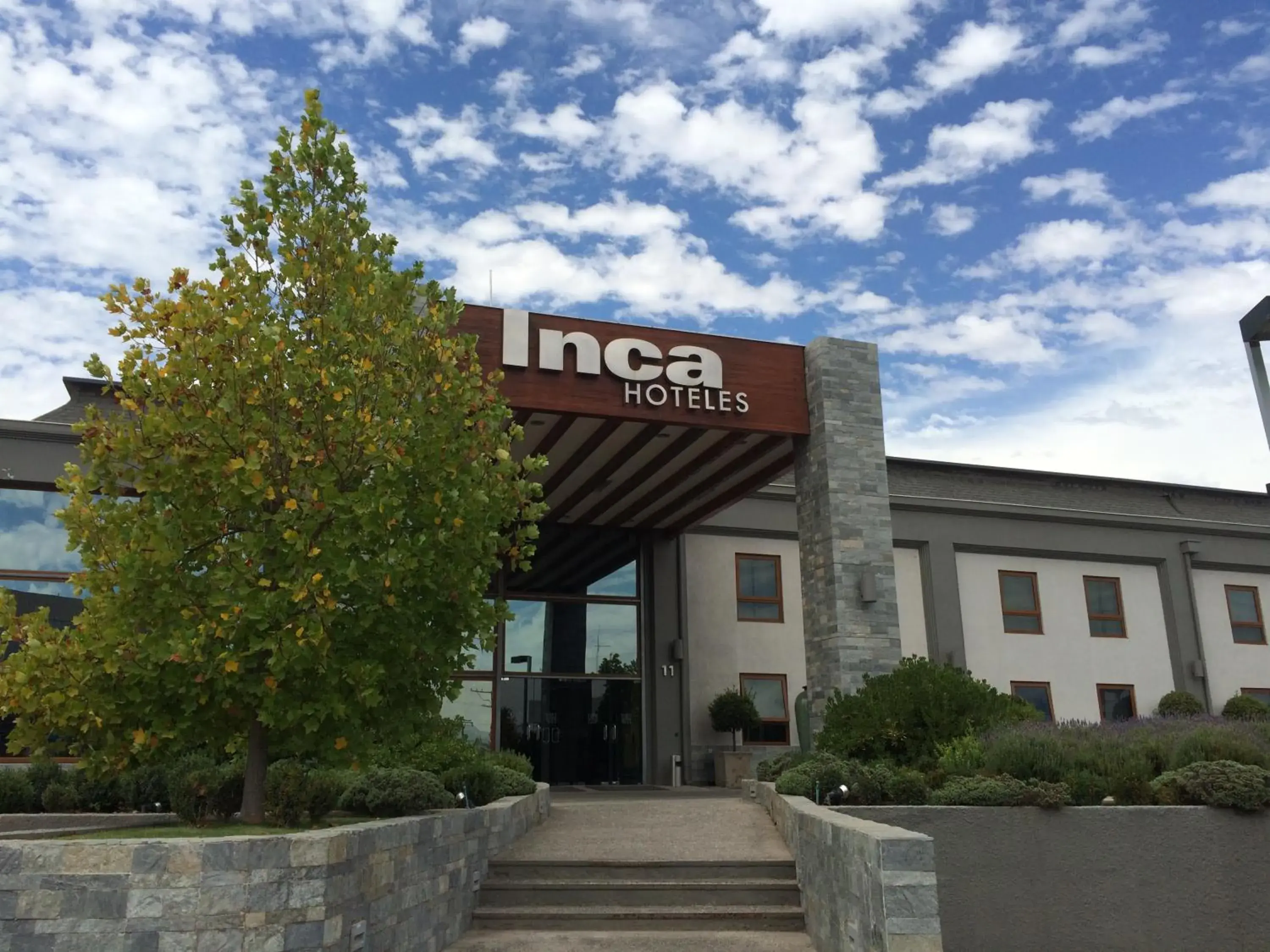 Inca Hoteles Inca Hoteles