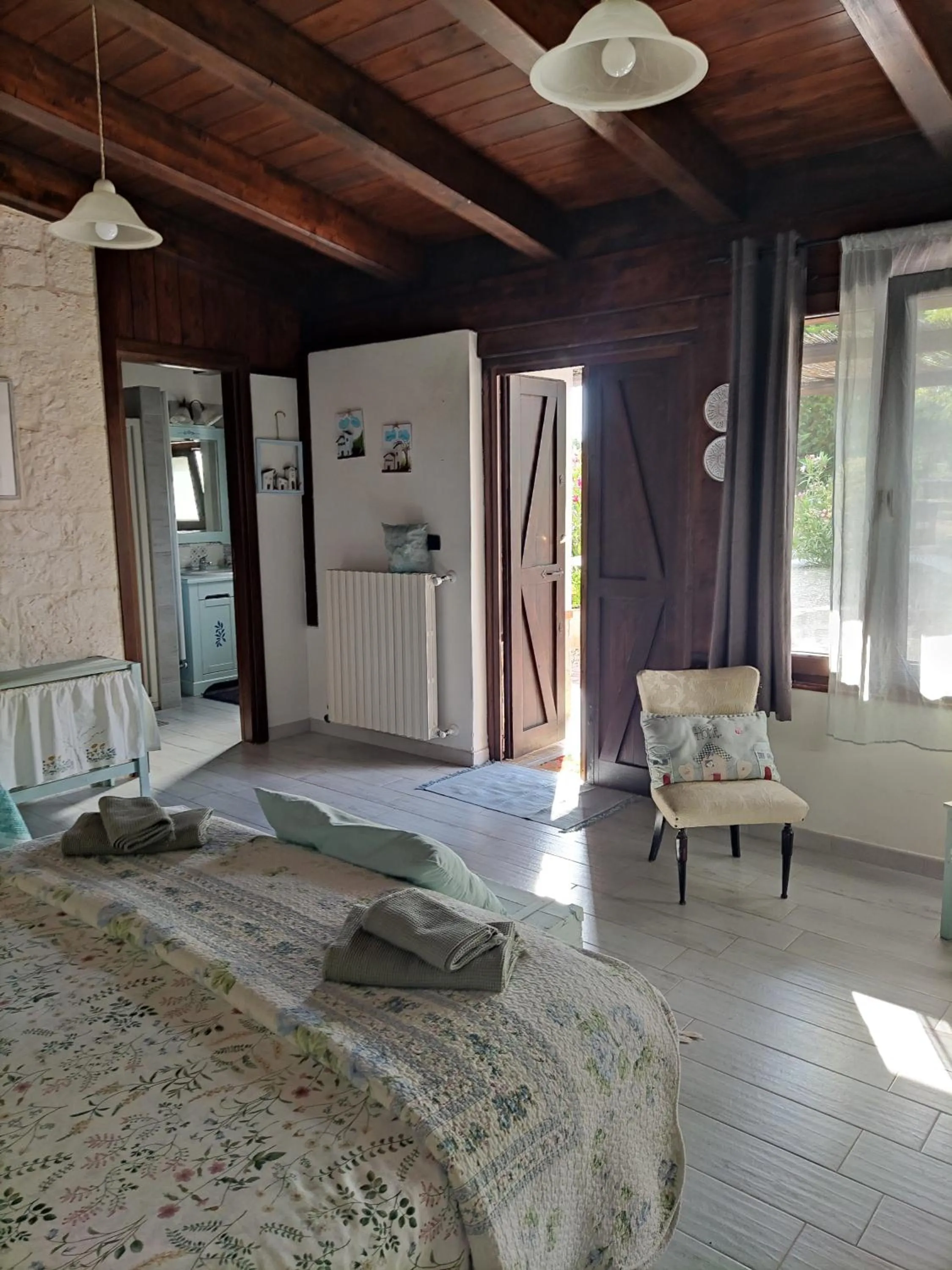 Other, Bed in Villa Giulia B&B