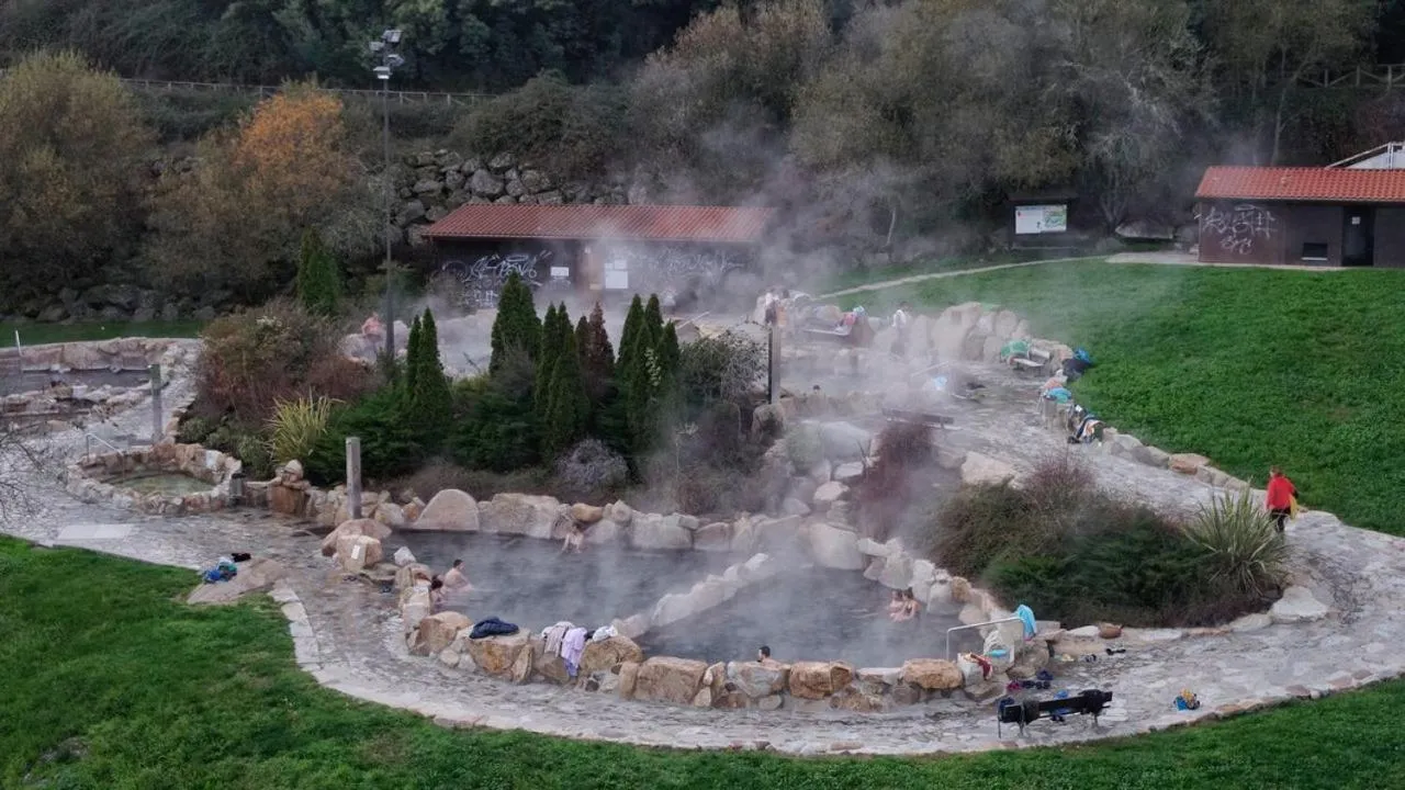 Motel Cancun Barbadas-Ourense