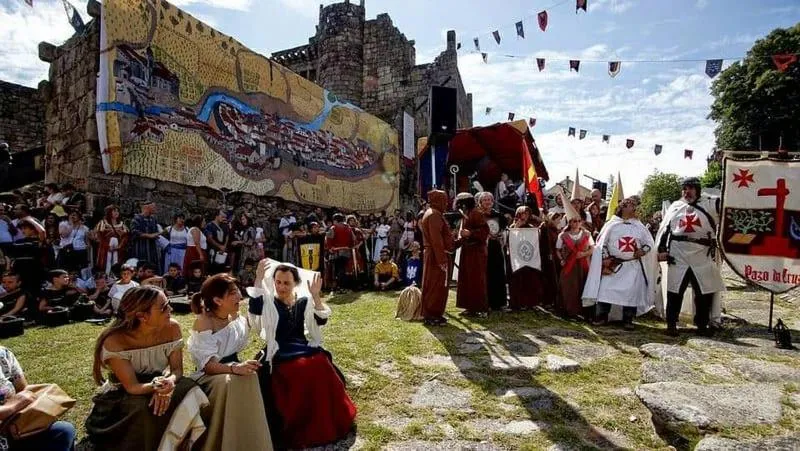 Motel Cancun Barbadas-Ourense