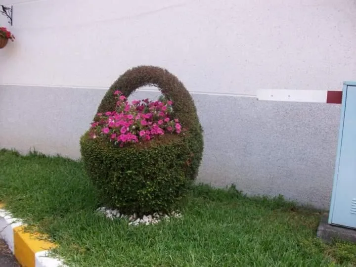 Motel Cancun Barbadas-Ourense