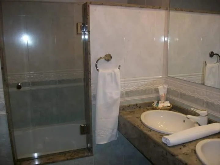 Motel Cancun Barbadas-Ourense