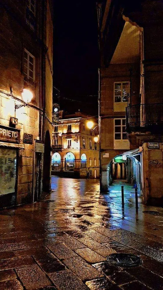 Motel Cancun Barbadas-Ourense