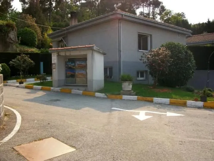 Motel Cancun Barbadas-Ourense