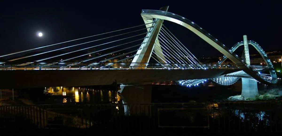 Motel Cancun Barbadas-Ourense