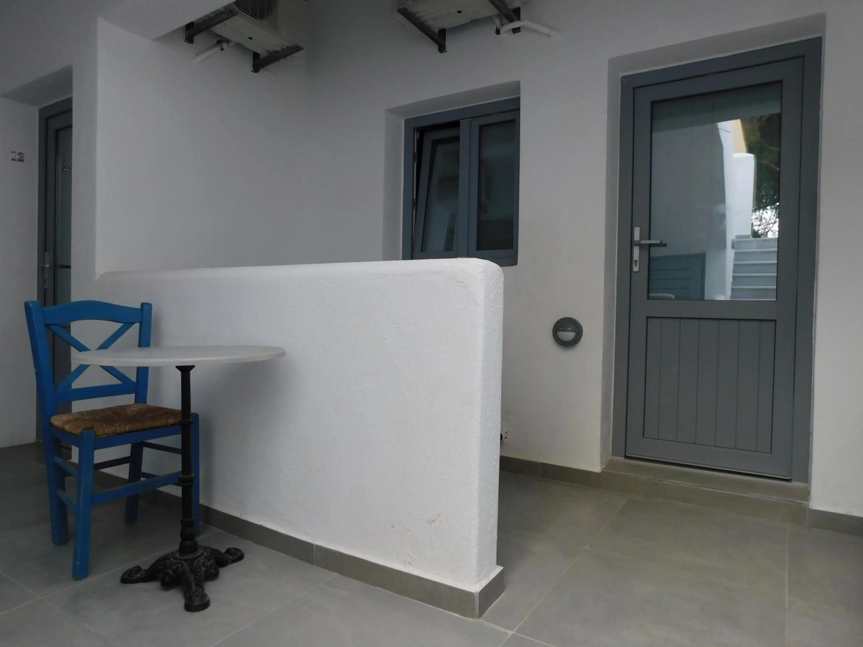 Aegean Studios Perissa