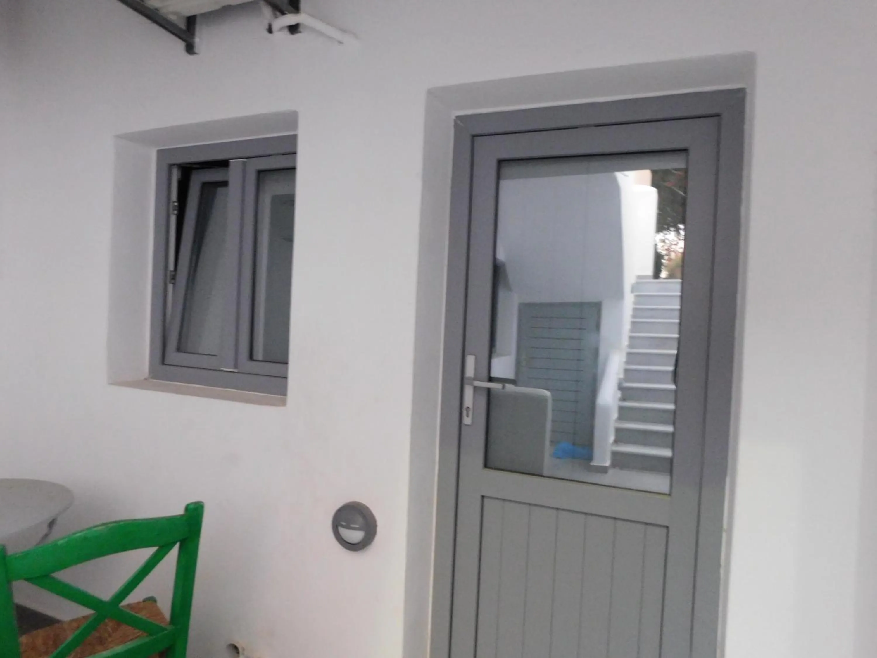 Aegean Studios Perissa