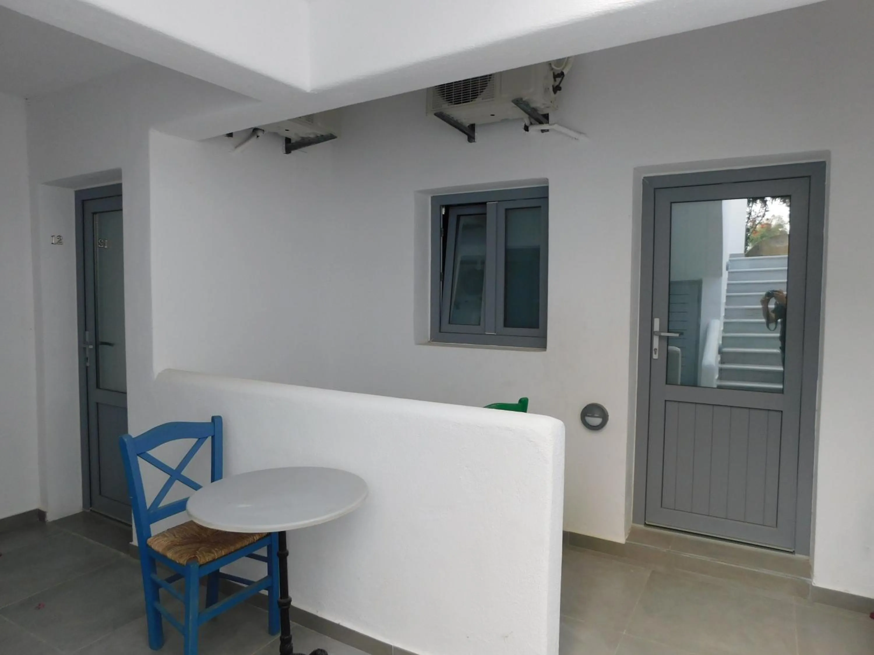 Aegean Studios Perissa