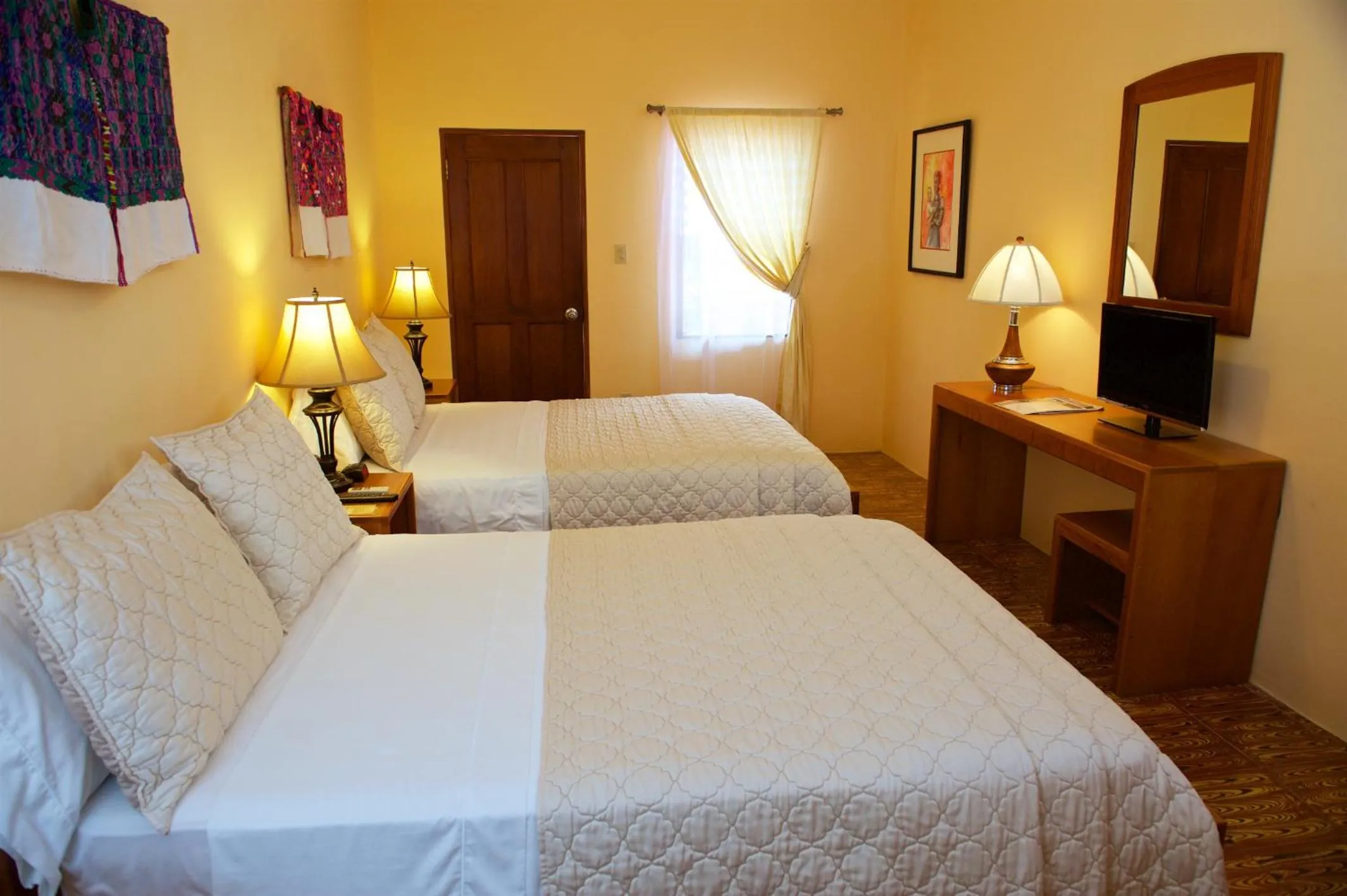 Coral House Inn