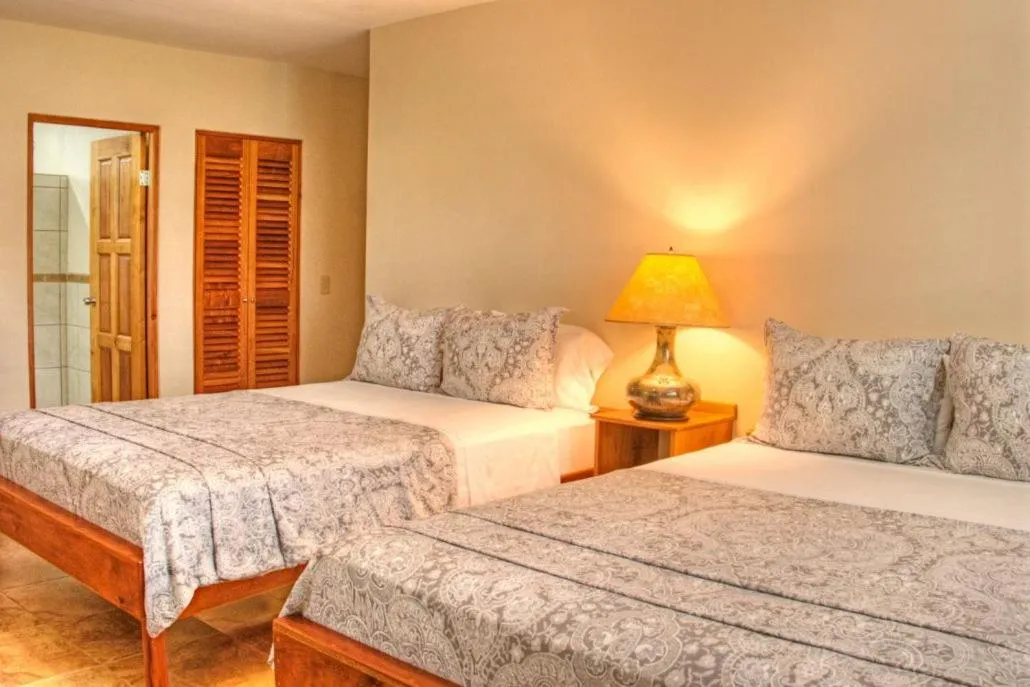 Coral House Inn