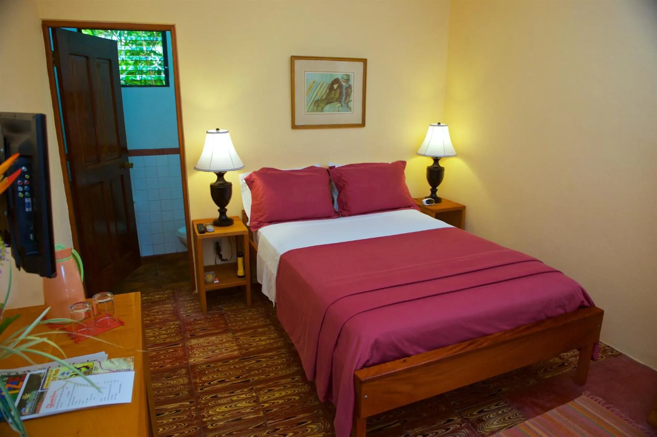 Coral House Inn